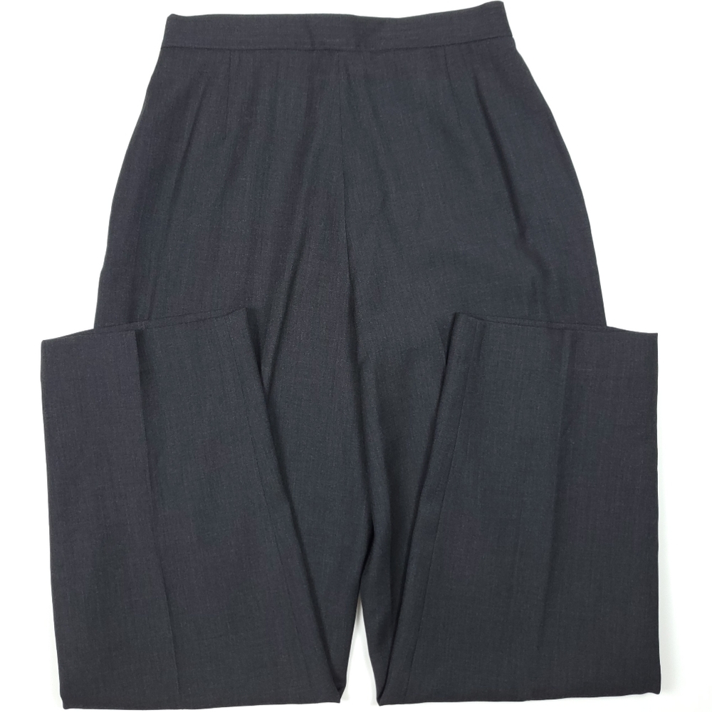 NWT Rena Rowan 100% Pure New Wool Ladies Pants - Picture 4 of 11